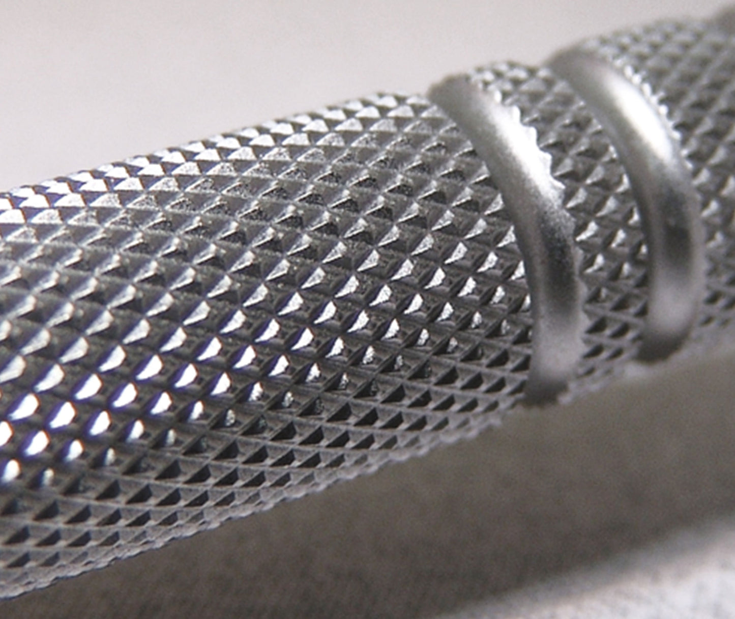 Feather All Stainless Double Edge Razor AS-D2