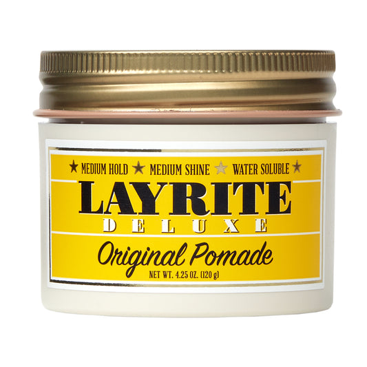 Layrite Original Pomade, 4.25 oz