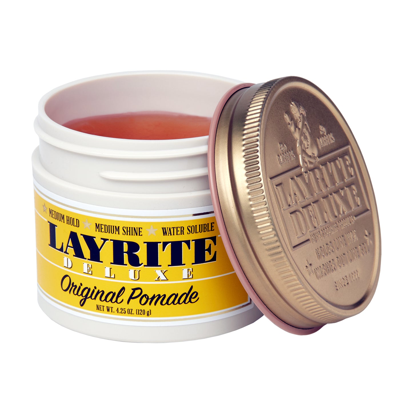 Layrite Original Pomade, 4.25 oz