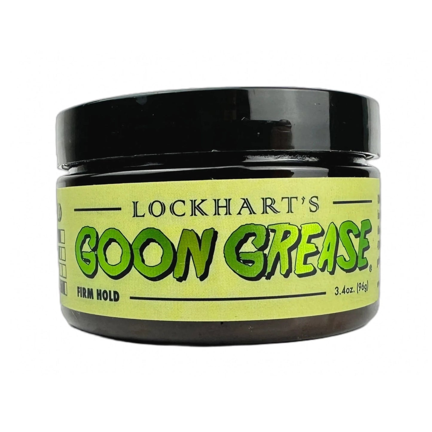 Lockhart's Goon Grease