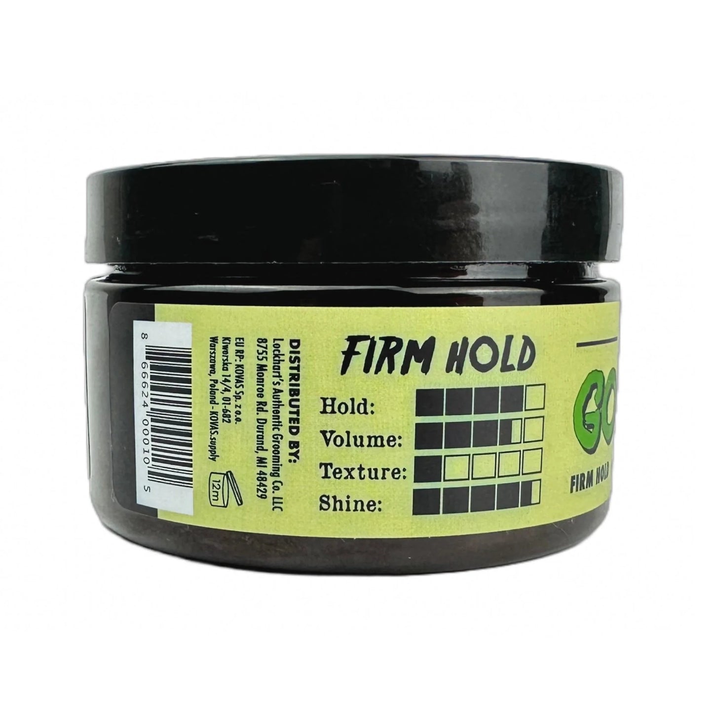 Lockhart's Goon Grease