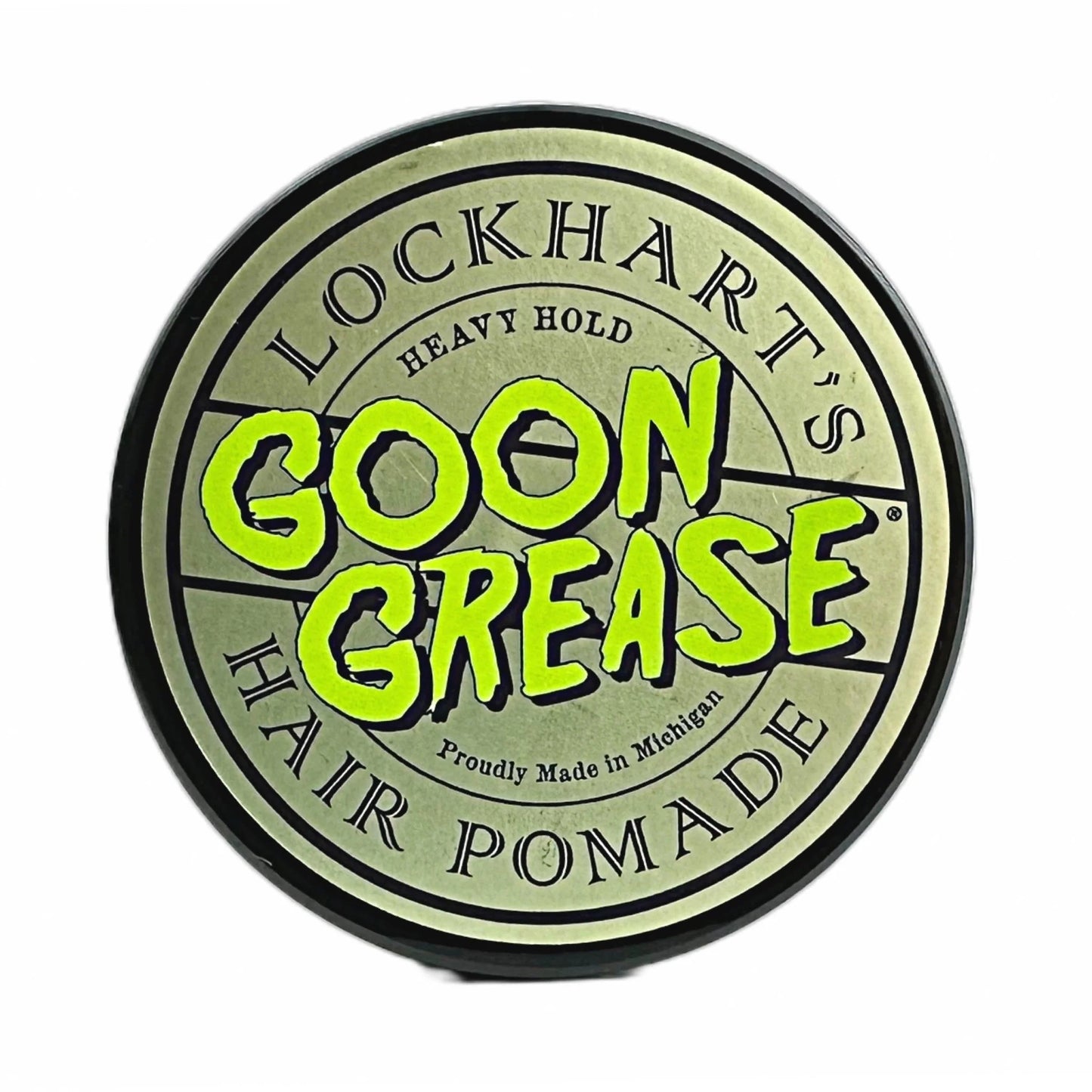 Lockhart's Goon Grease