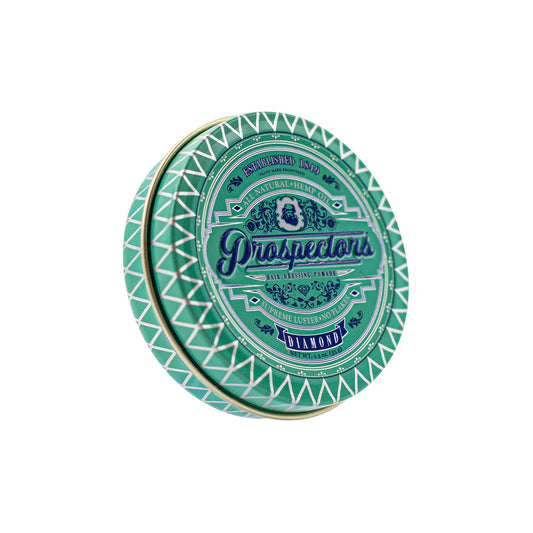Prospectors Diamond Pomade