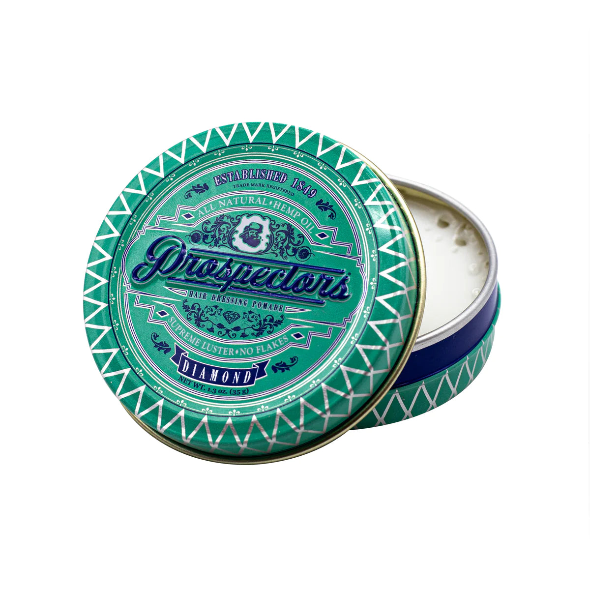 Prospectors Diamond Pomade