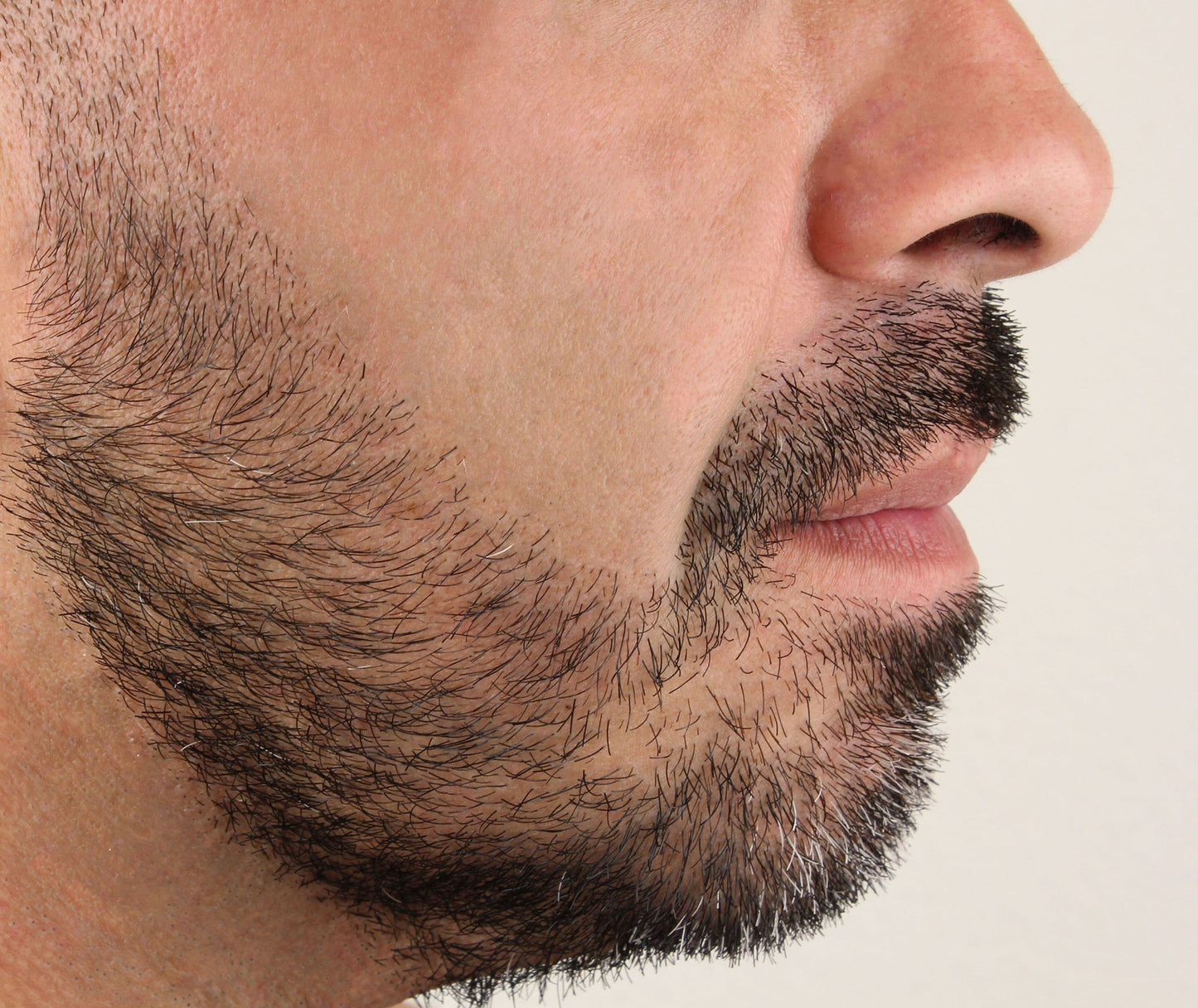 Feather Nape & Body Razor