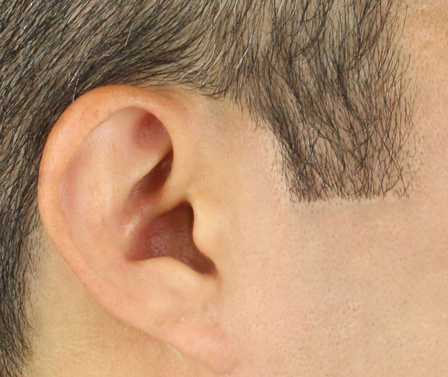 Feather Nape & Body Razor