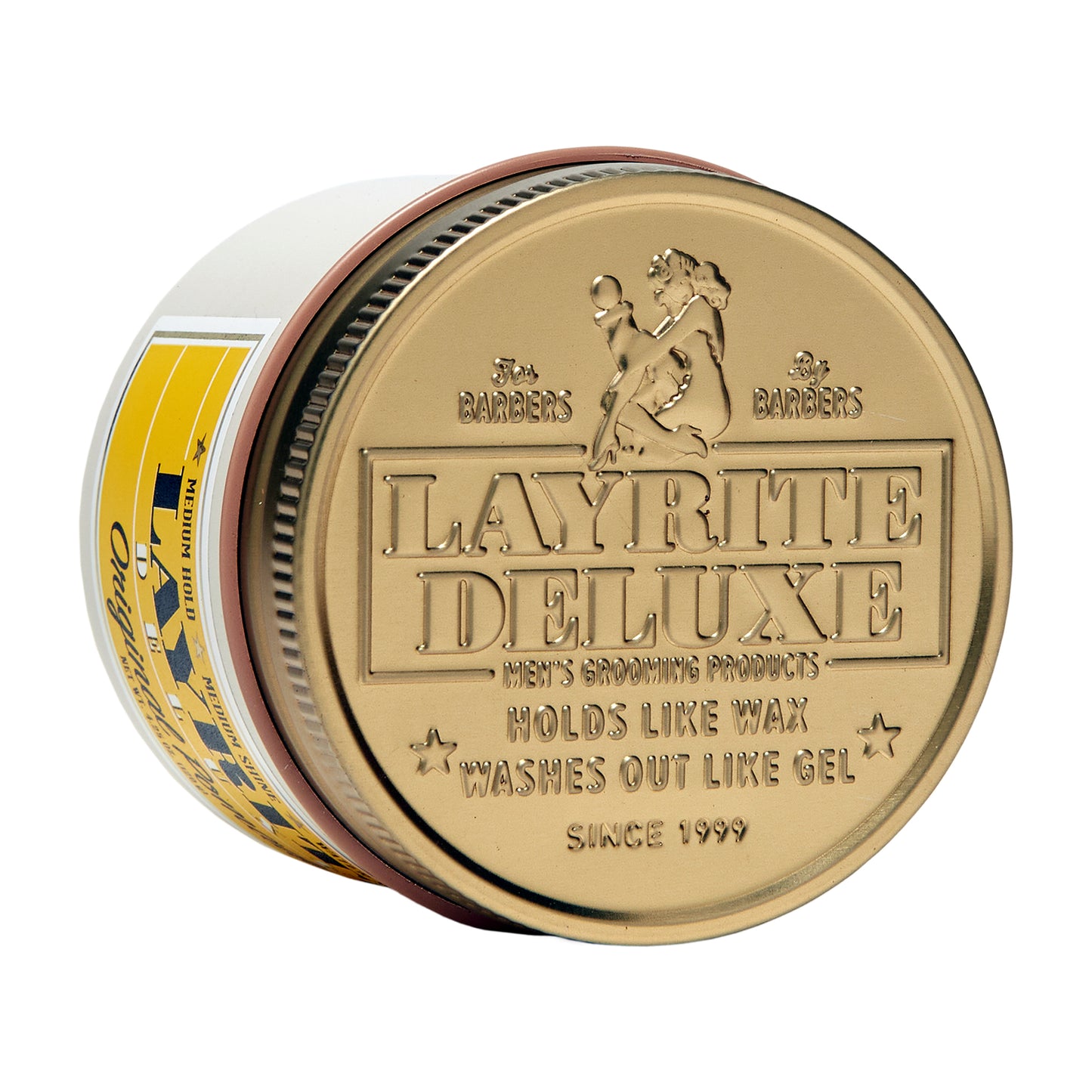 Layrite Original Pomade, 4.25 oz