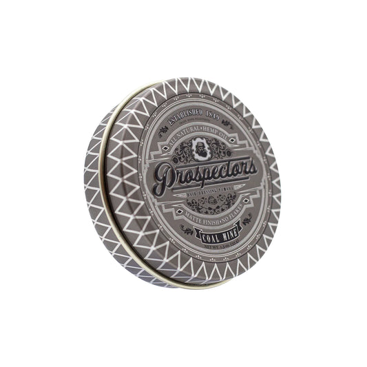 Prospectors Coal Mine Pomade