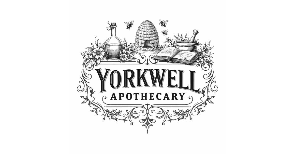 Yorkwell Beauty – Yorkwell Beauty LLC